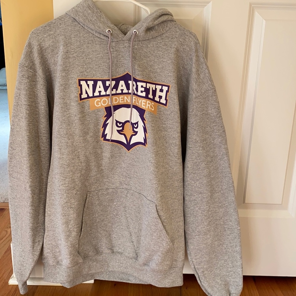 Nazareth College Champion Hoodie